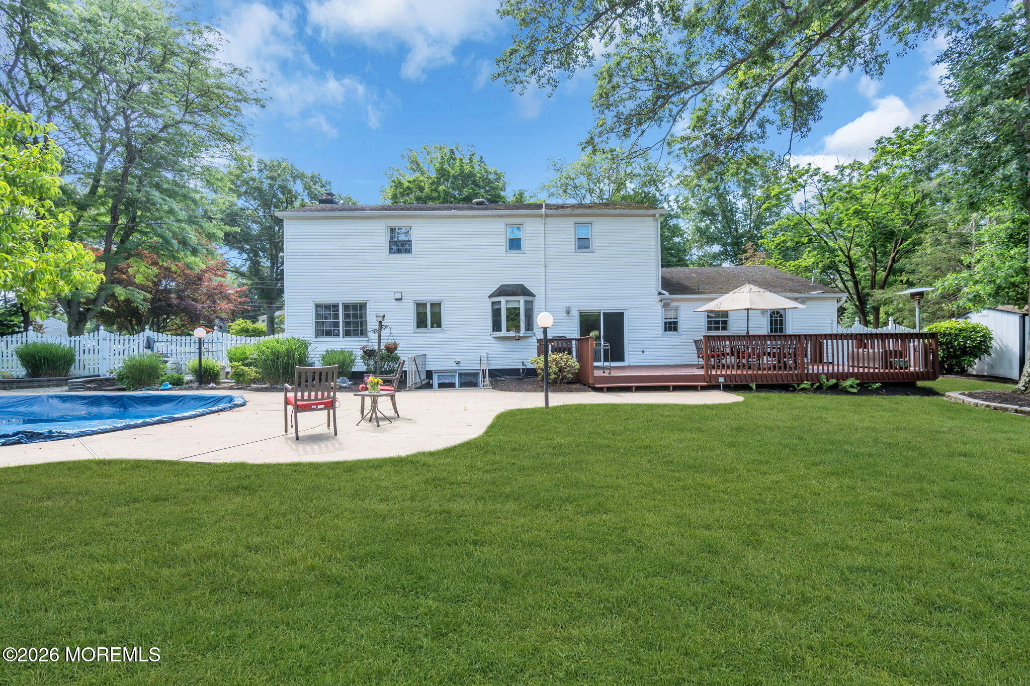 72 Marcshire Drive Middletown NJ 07748