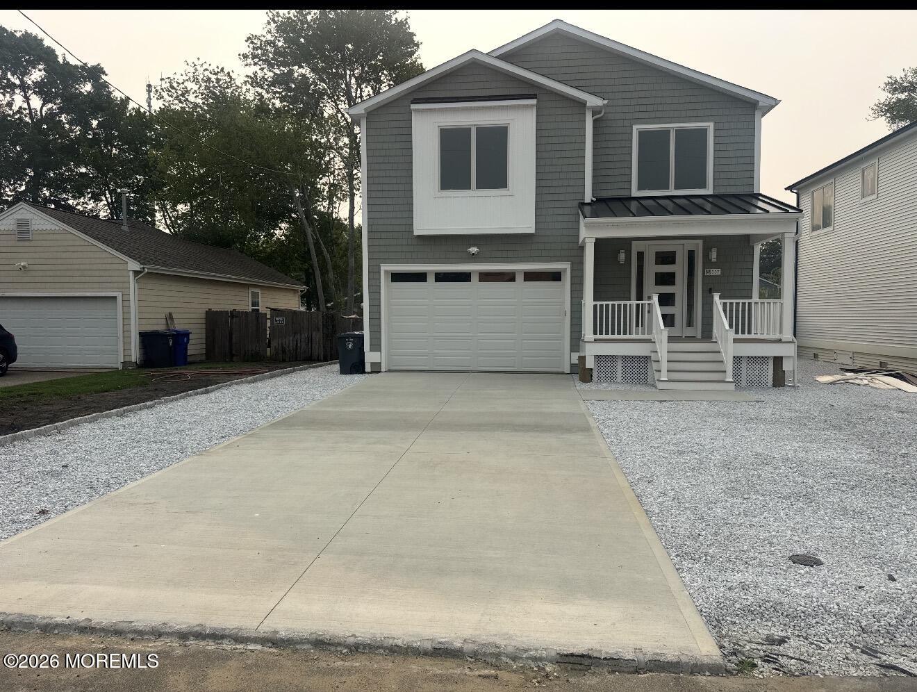 557 Lillie Road Toms River NJ 08753