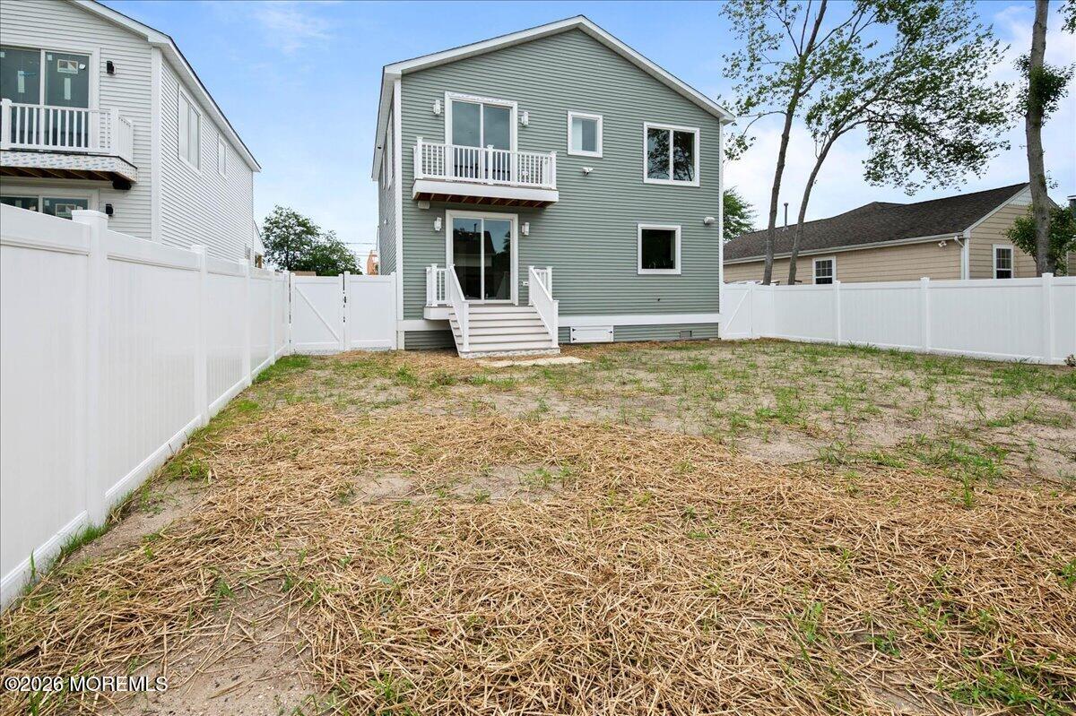 557 Lillie Road Toms River NJ 08753