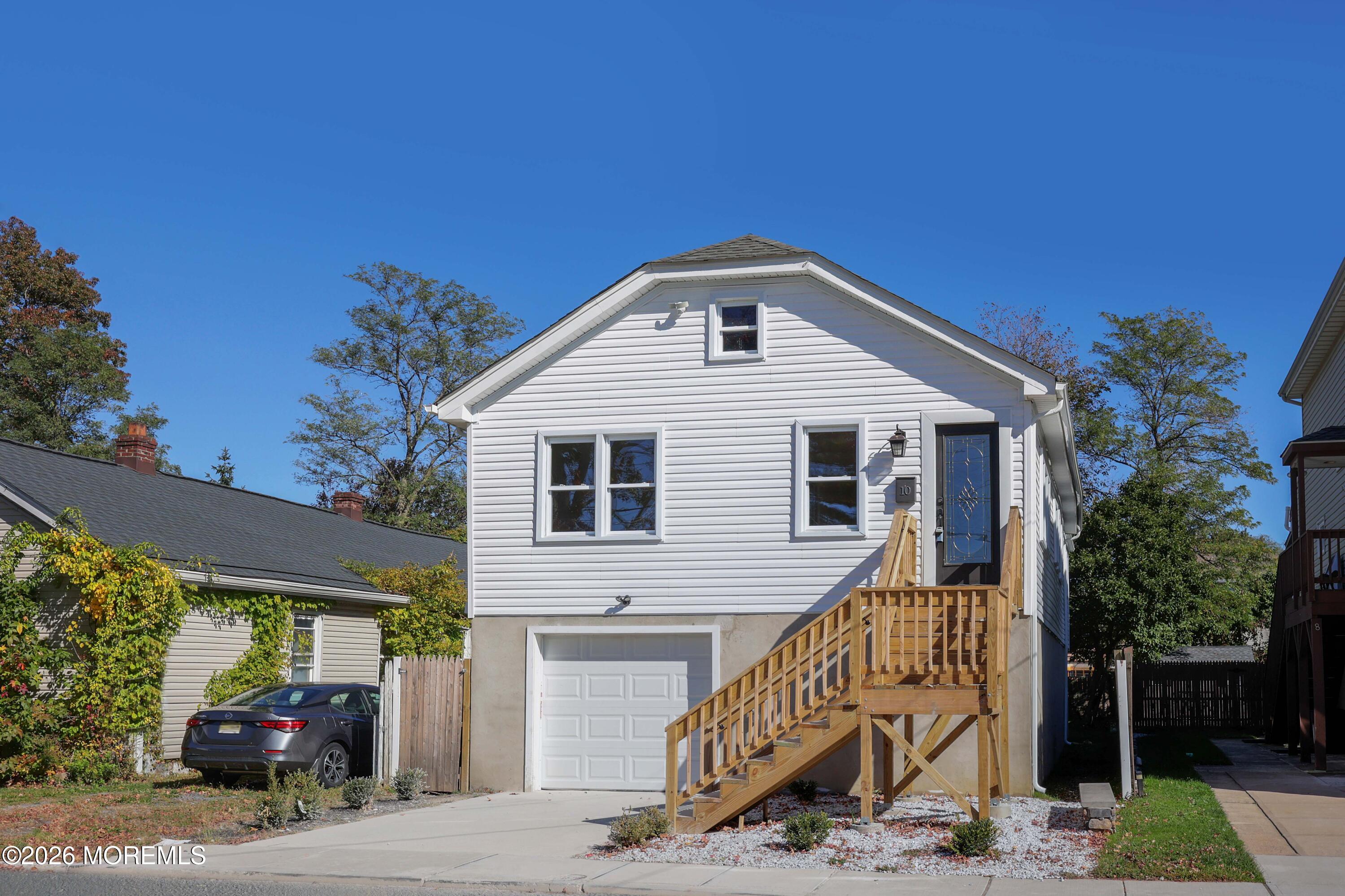 10 Lincoln Court Keansburg NJ 07734