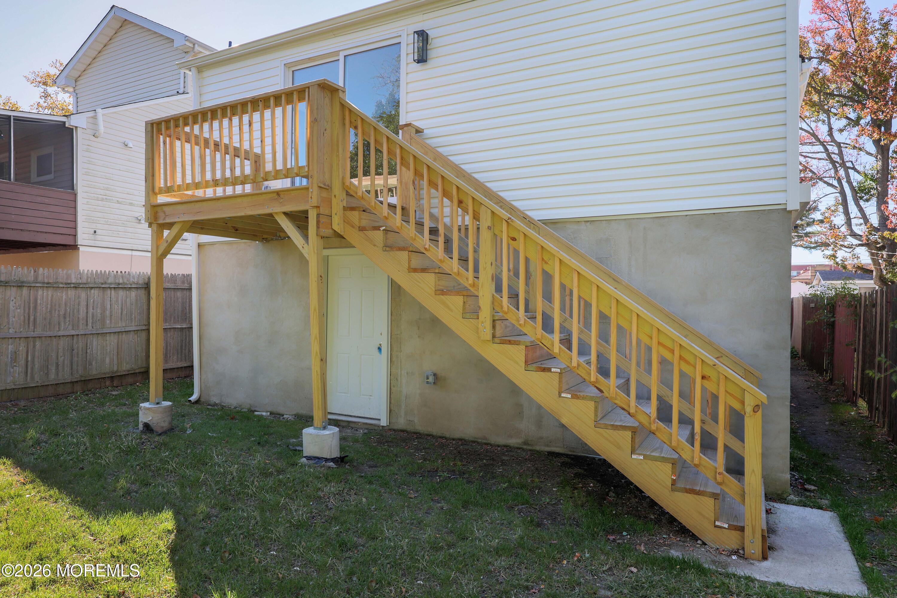 10 Lincoln Court Keansburg NJ 07734