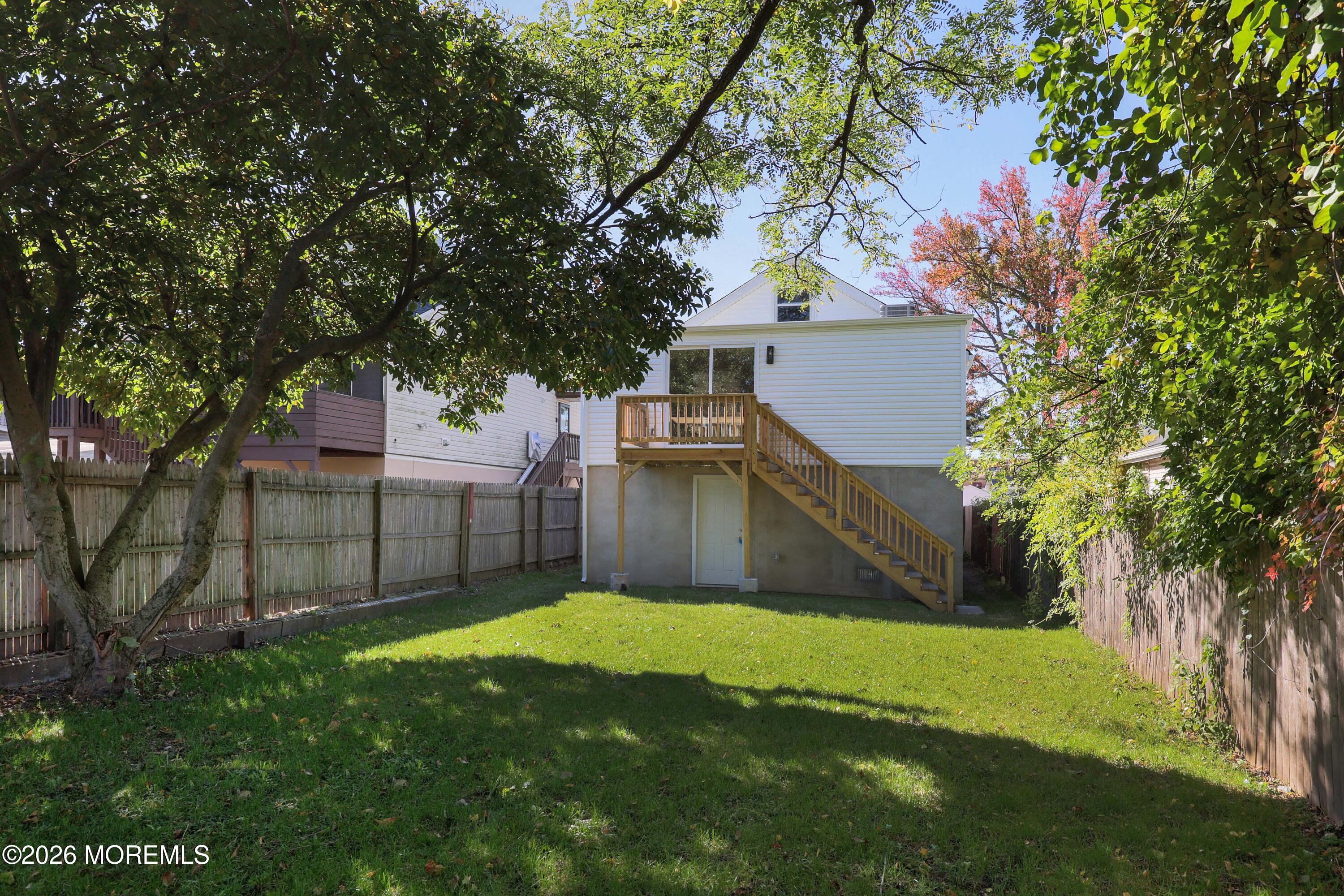 10 Lincoln Court Keansburg NJ 07734