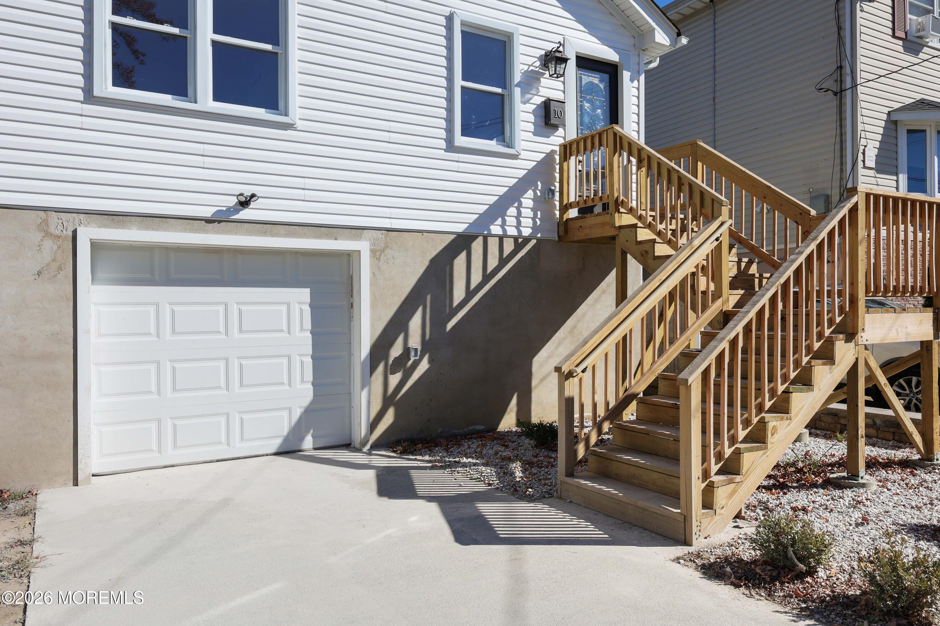 10 Lincoln Court Keansburg NJ 07734