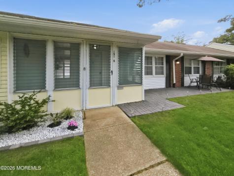 151B Buckingham Drive Lakewood NJ 08701