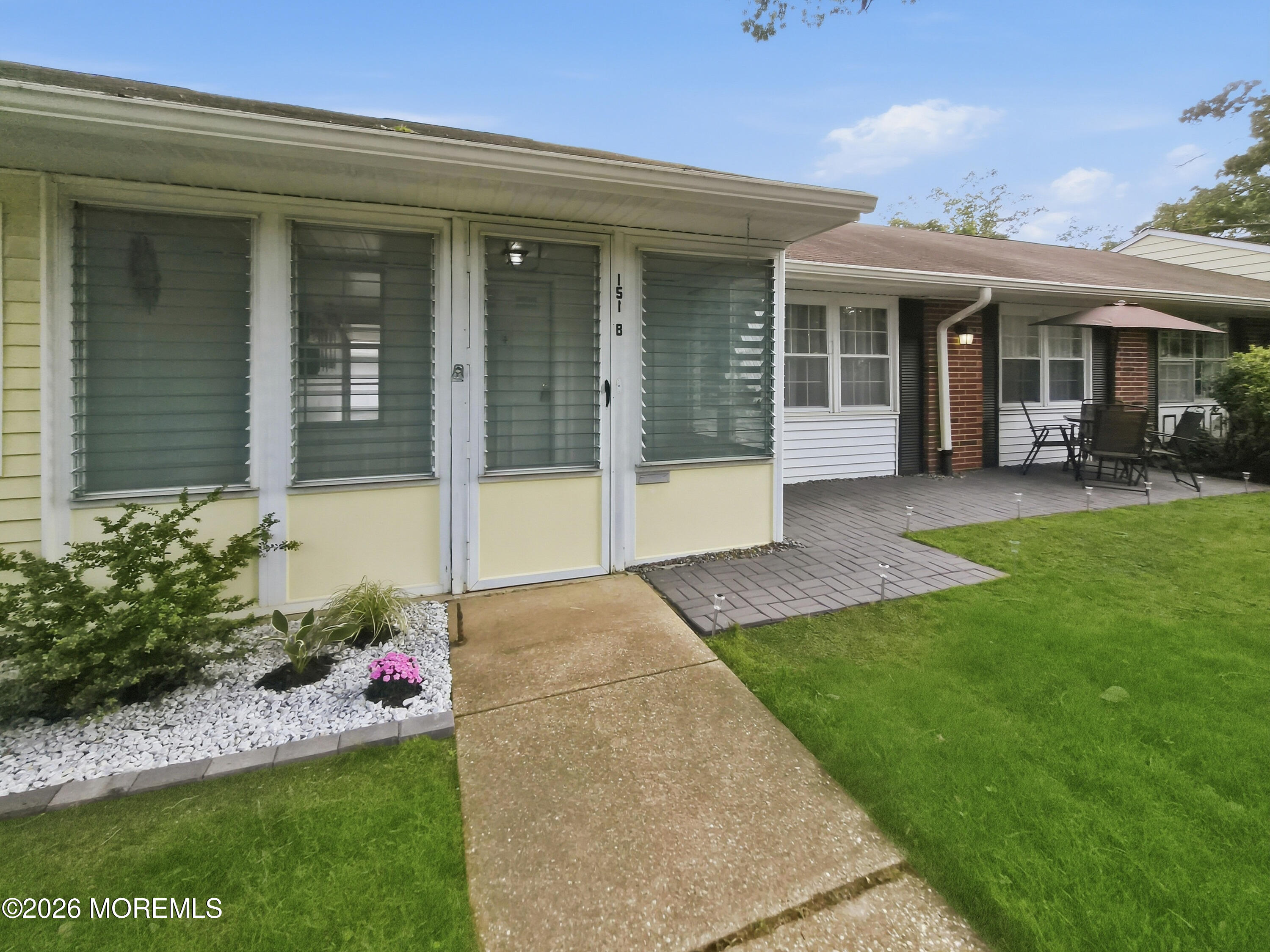 151B Buckingham Drive Lakewood NJ 08701