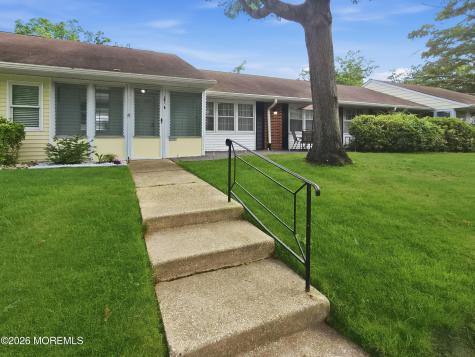 151B Buckingham Drive Lakewood NJ 08701
