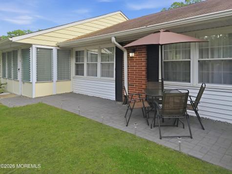 151B Buckingham Drive Lakewood NJ 08701
