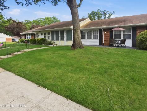 151B Buckingham Drive Lakewood NJ 08701