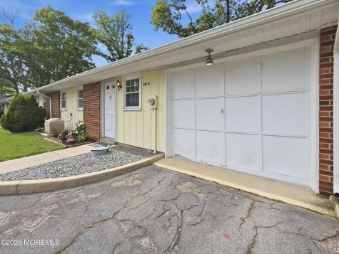 151B Buckingham Drive Lakewood NJ 08701