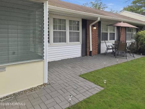 151B Buckingham Drive Lakewood NJ 08701