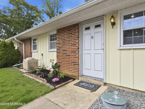 151B Buckingham Drive Lakewood NJ 08701