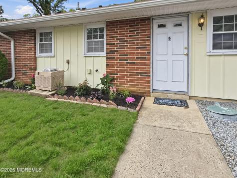 151B Buckingham Drive Lakewood NJ 08701