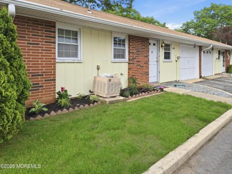 151B Buckingham Drive Lakewood NJ 08701