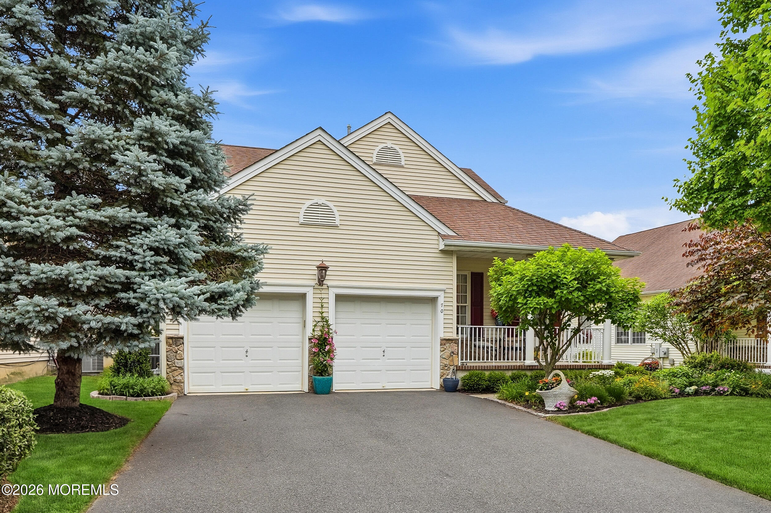 70 Rolling Meadows Boulevard S Ocean Twp NJ 07712