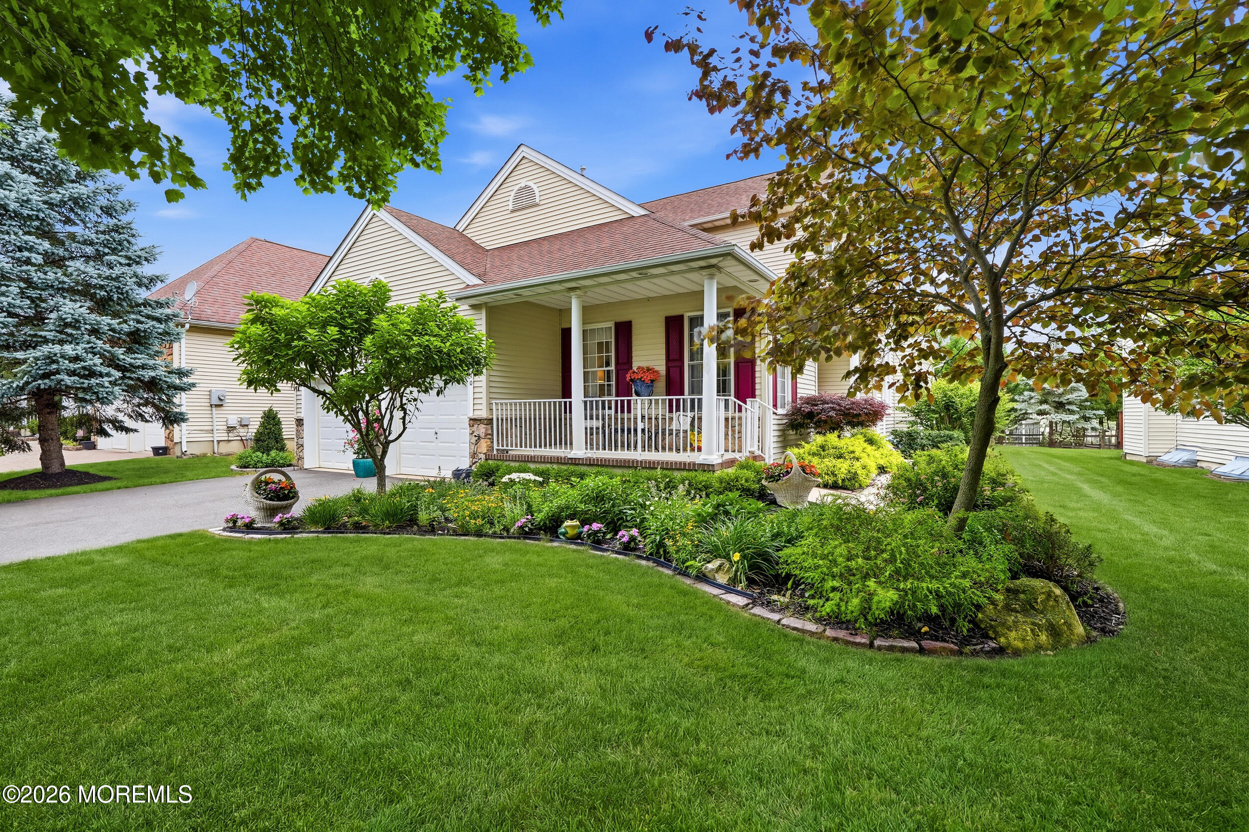 70 Rolling Meadows Boulevard S Ocean Twp NJ 07712