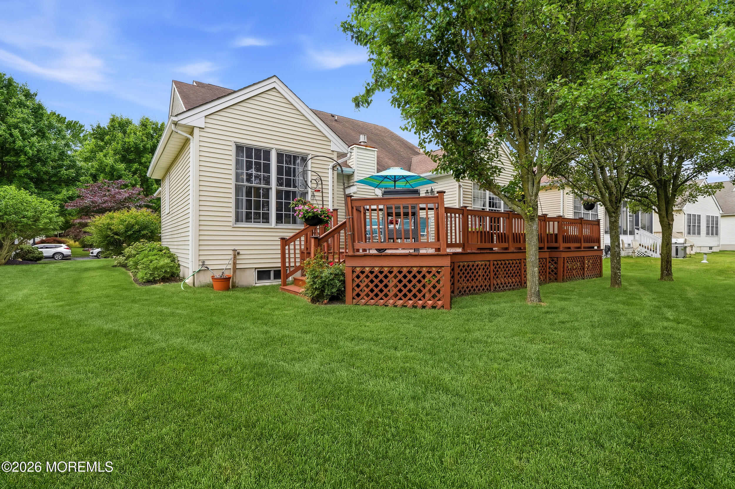 70 Rolling Meadows Boulevard S Ocean Twp NJ 07712