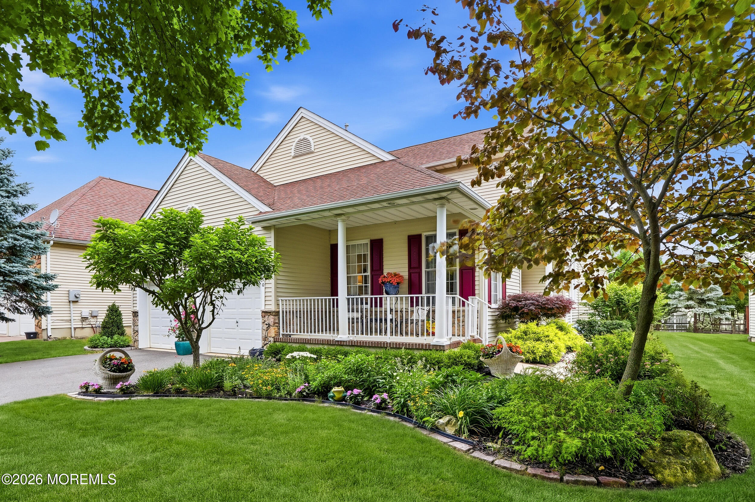 70 Rolling Meadows Boulevard S Ocean Twp NJ 07712