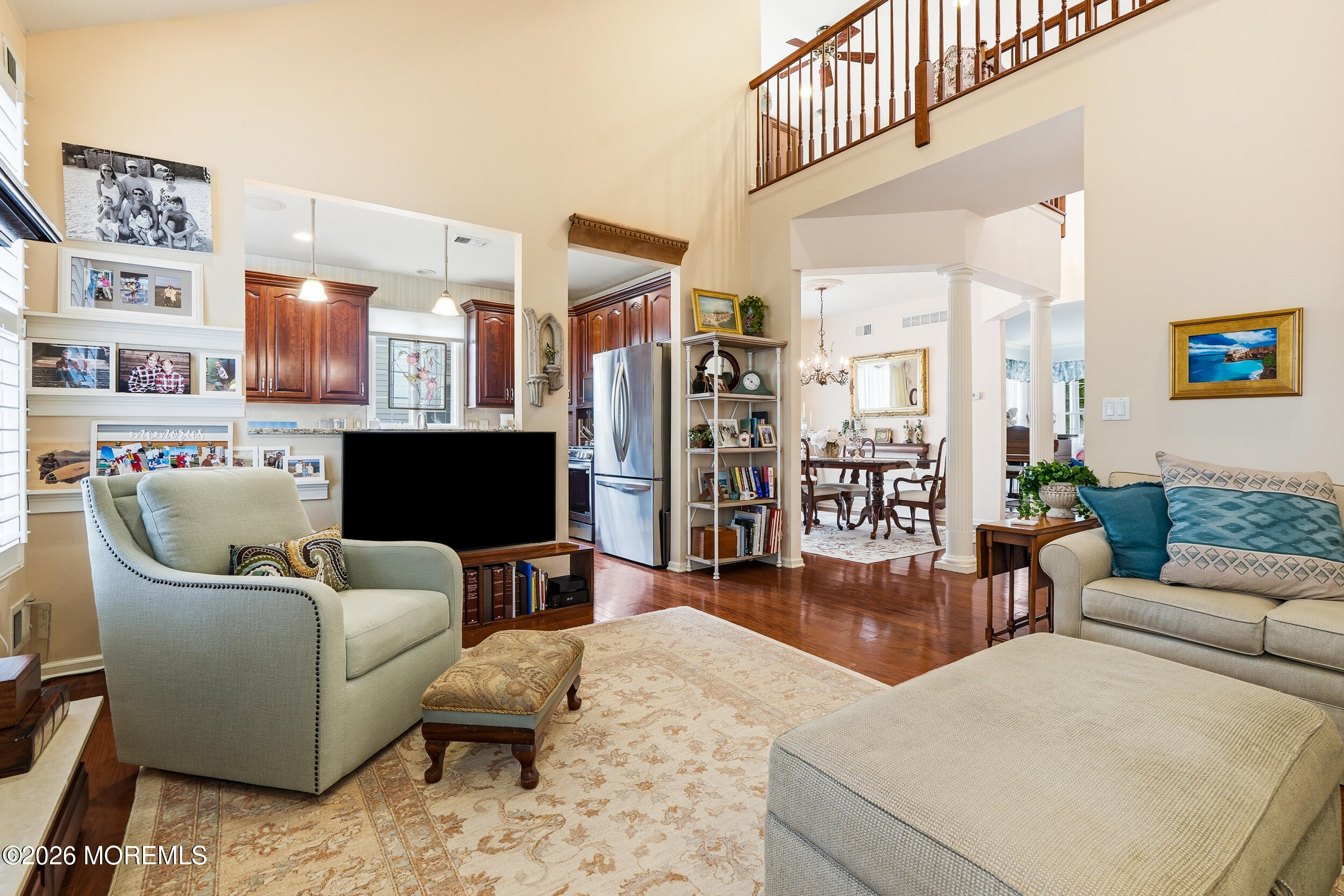 70 Rolling Meadows Boulevard S Ocean Twp NJ 07712