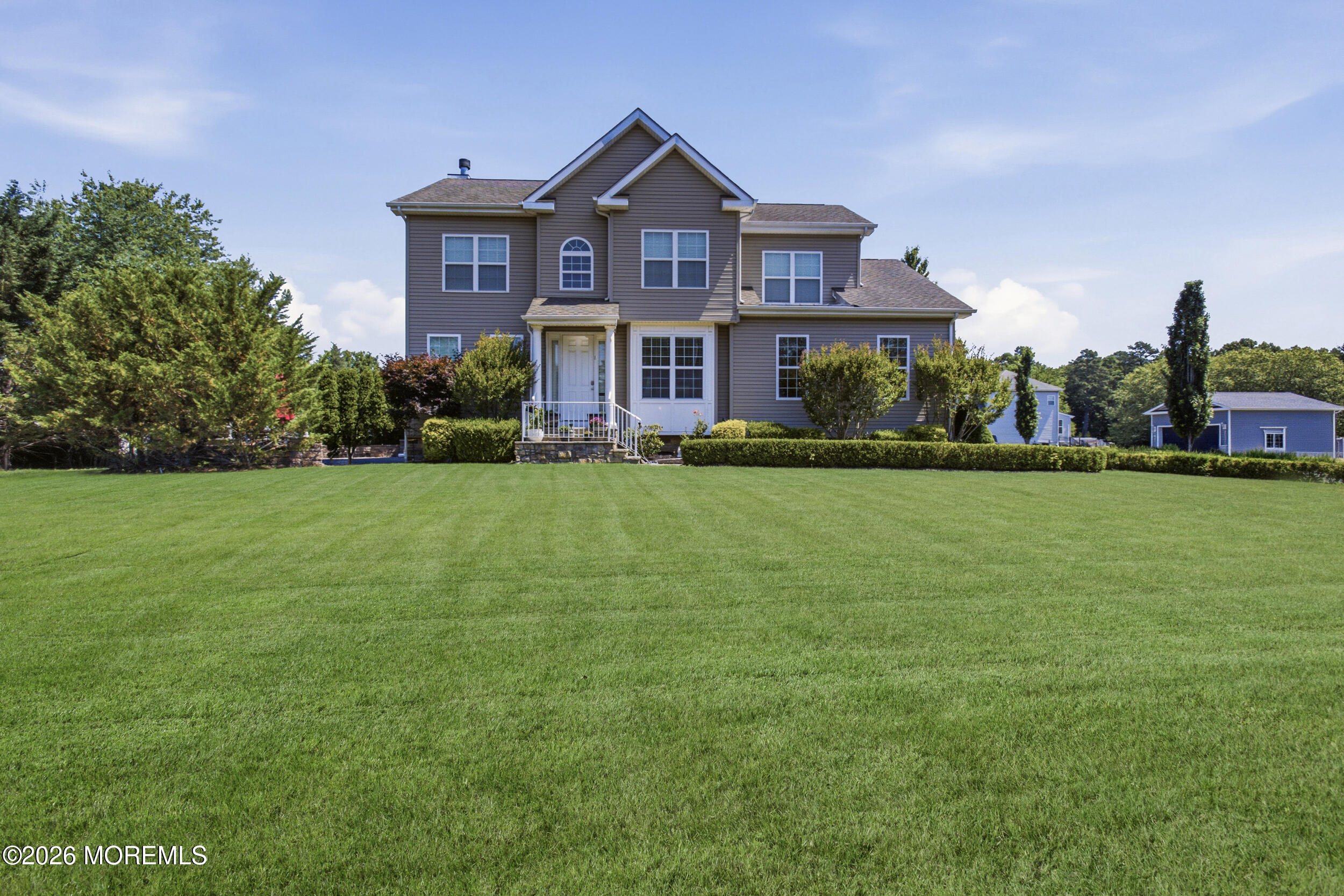 1 Angel Court Howell NJ 07731