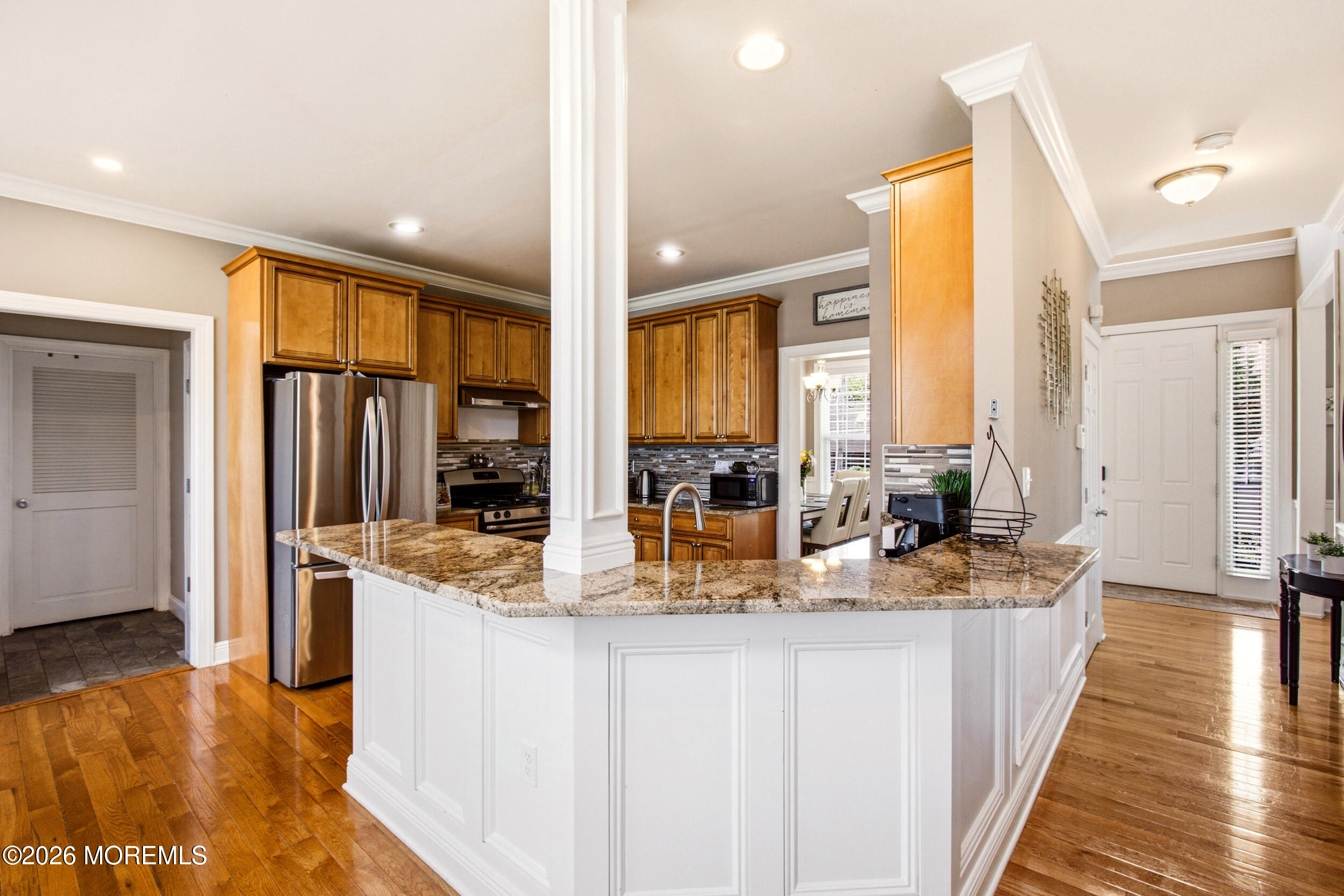 1 Angel Court Howell NJ 07731