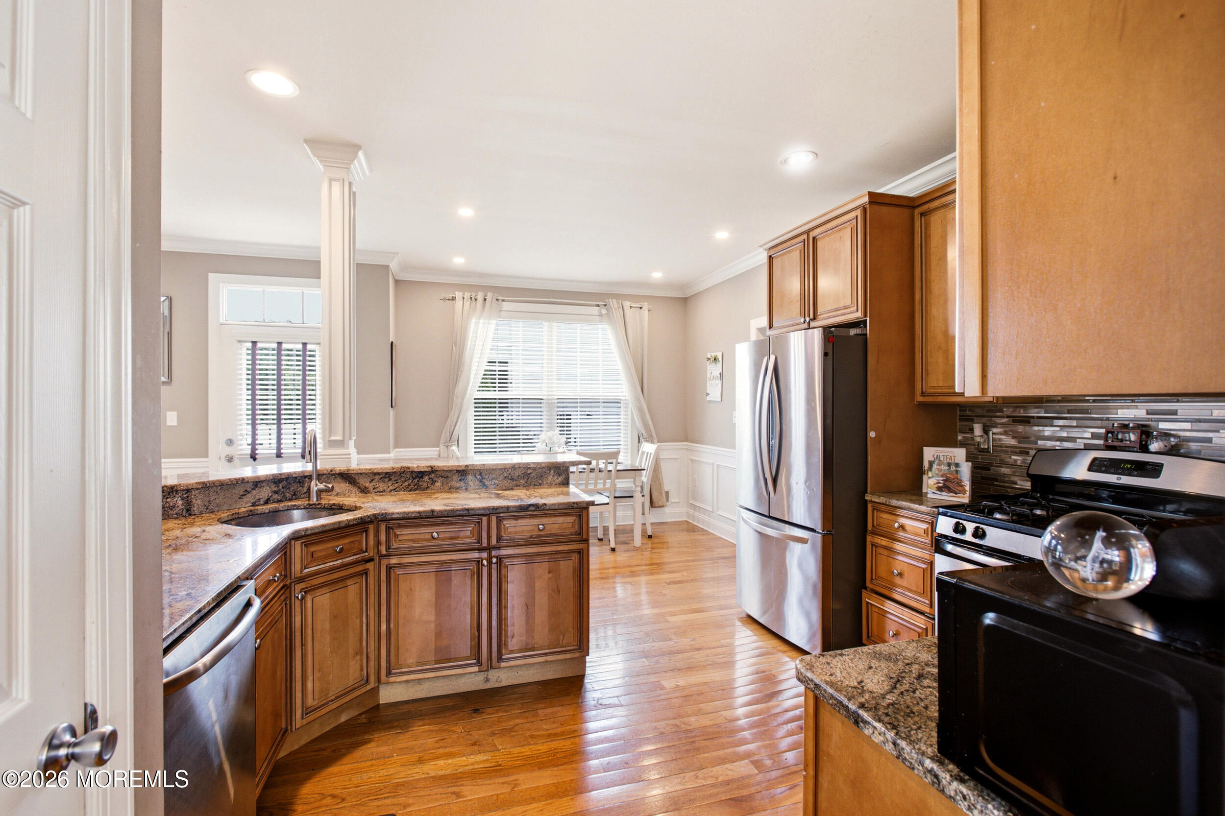 1 Angel Court Howell NJ 07731