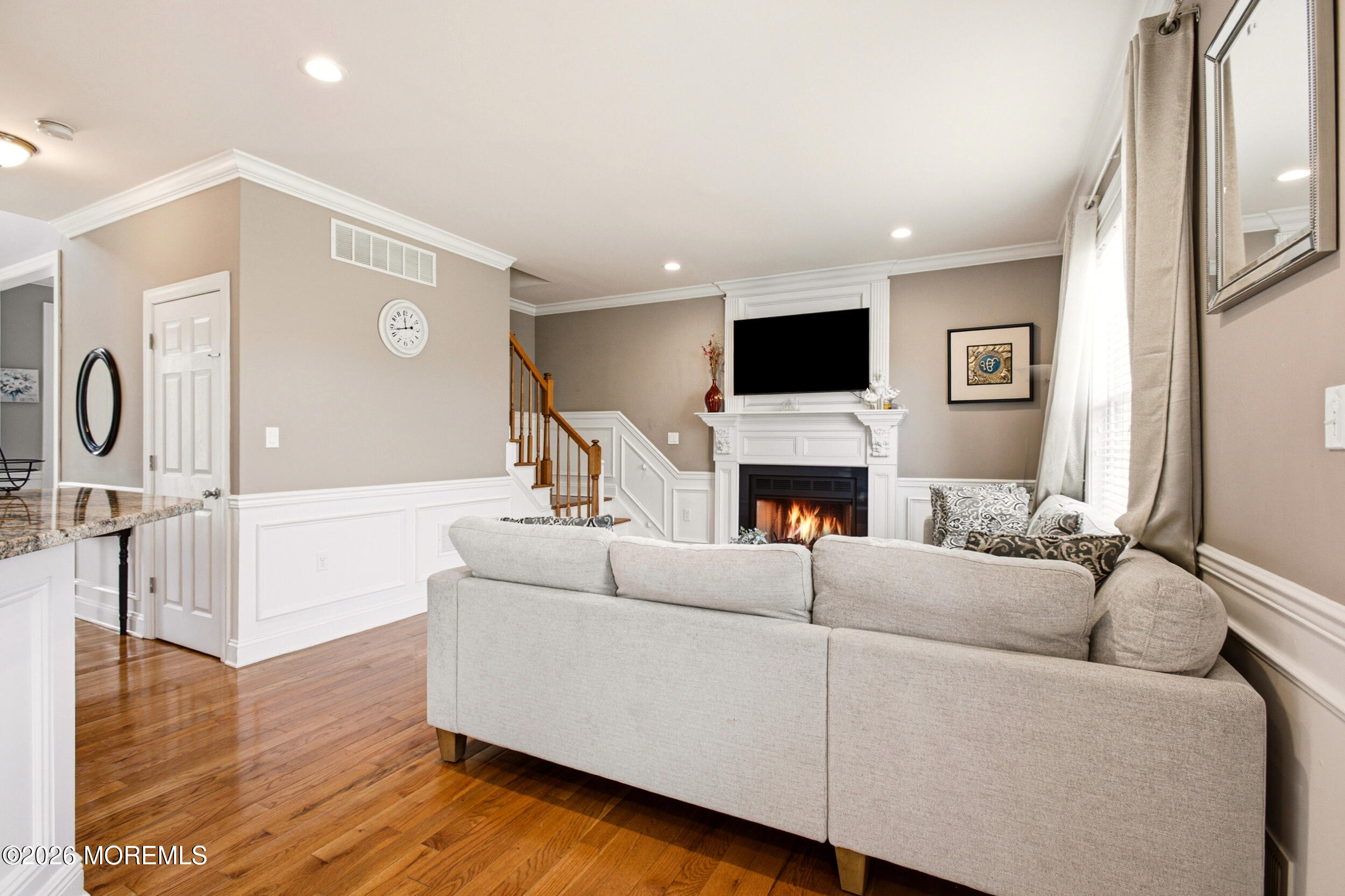 1 Angel Court Howell NJ 07731