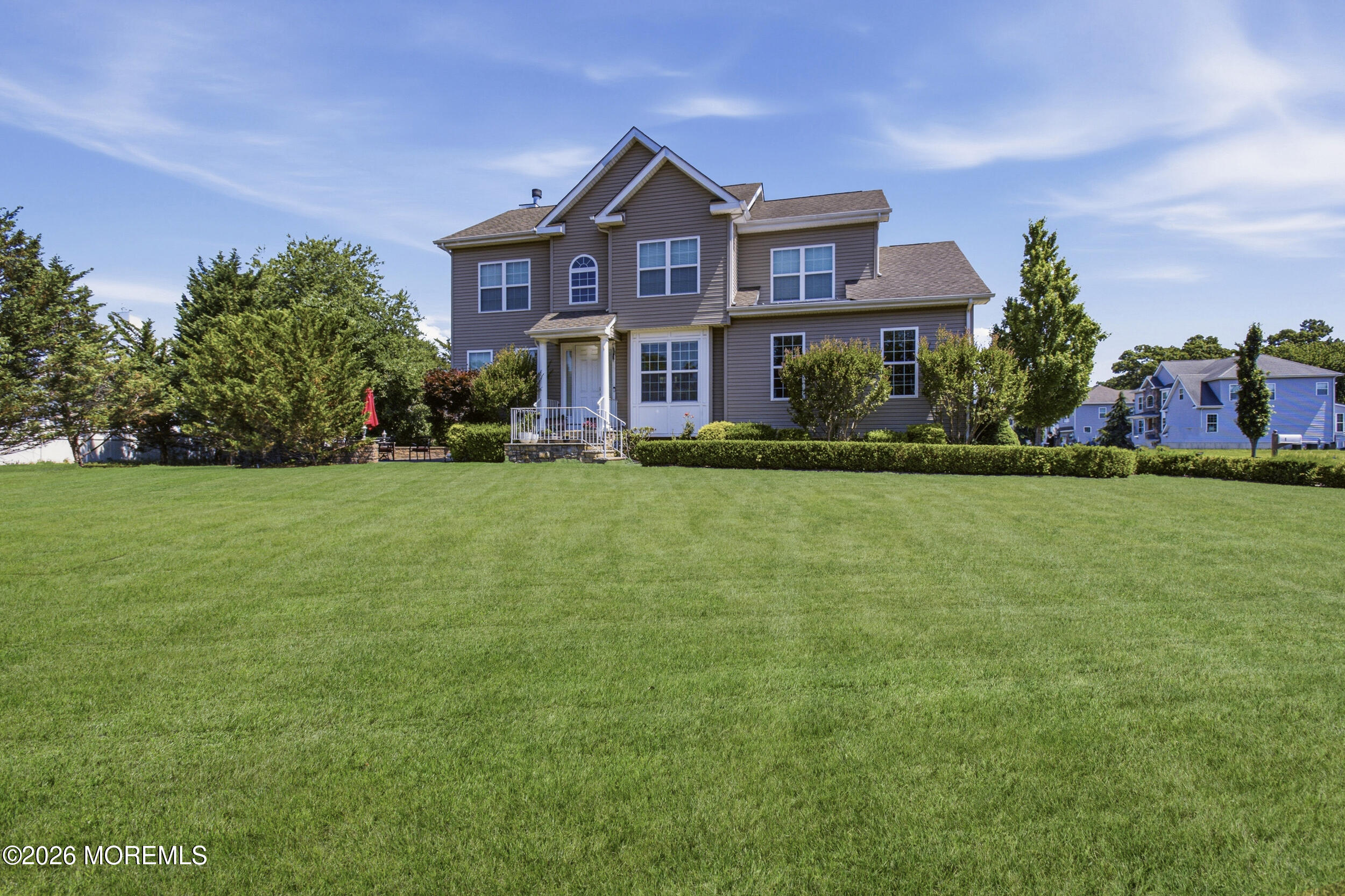 1 Angel Court Howell NJ 07731