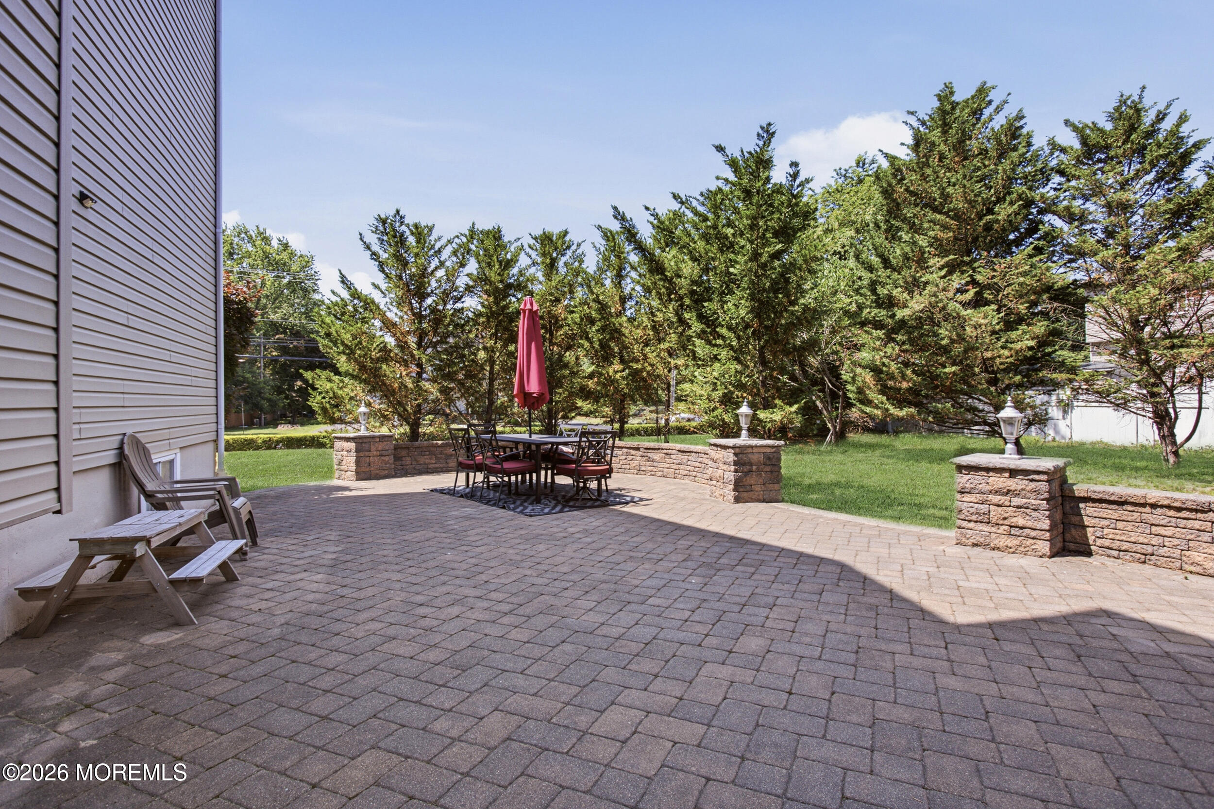 1 Angel Court Howell NJ 07731
