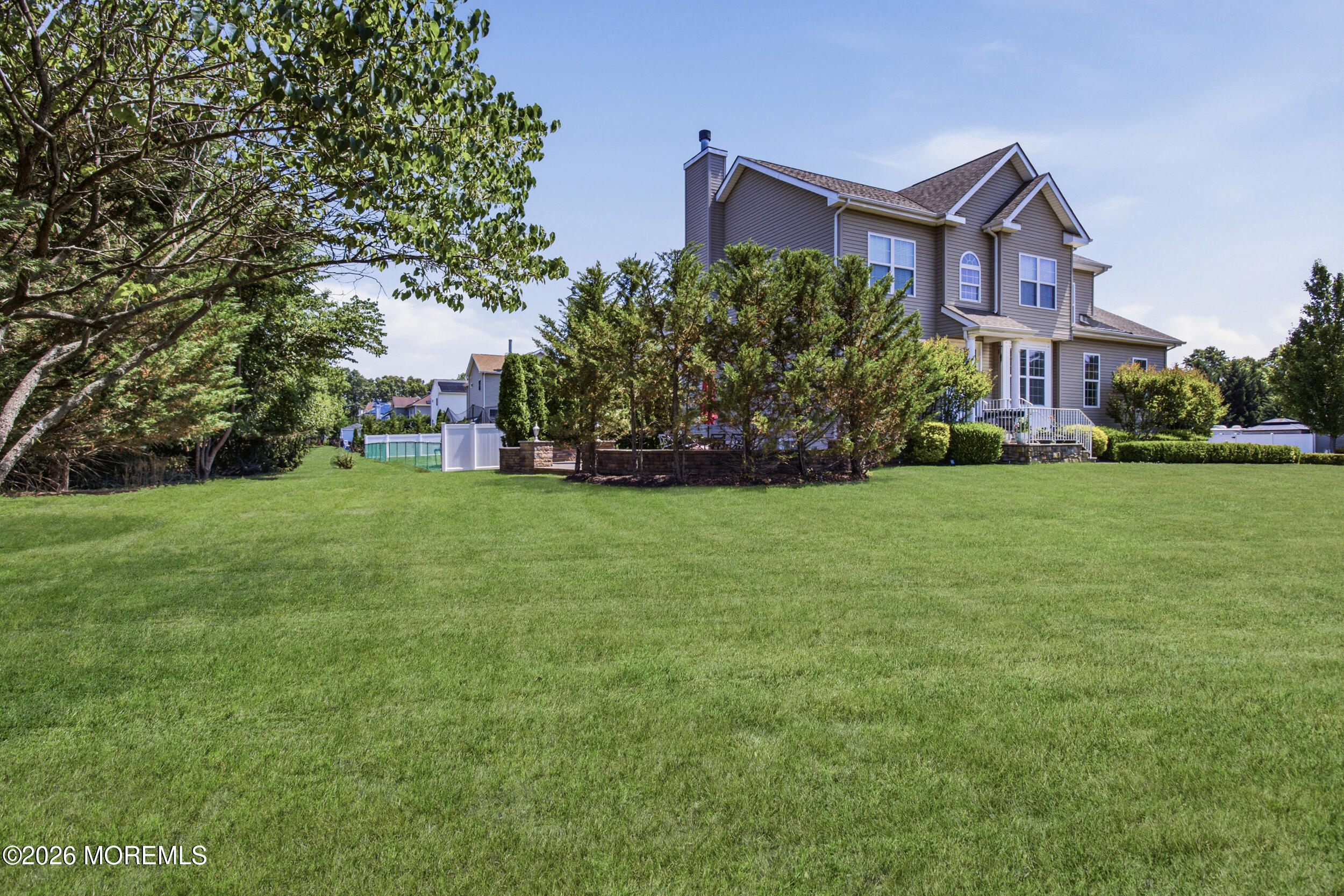 1 Angel Court Howell NJ 07731
