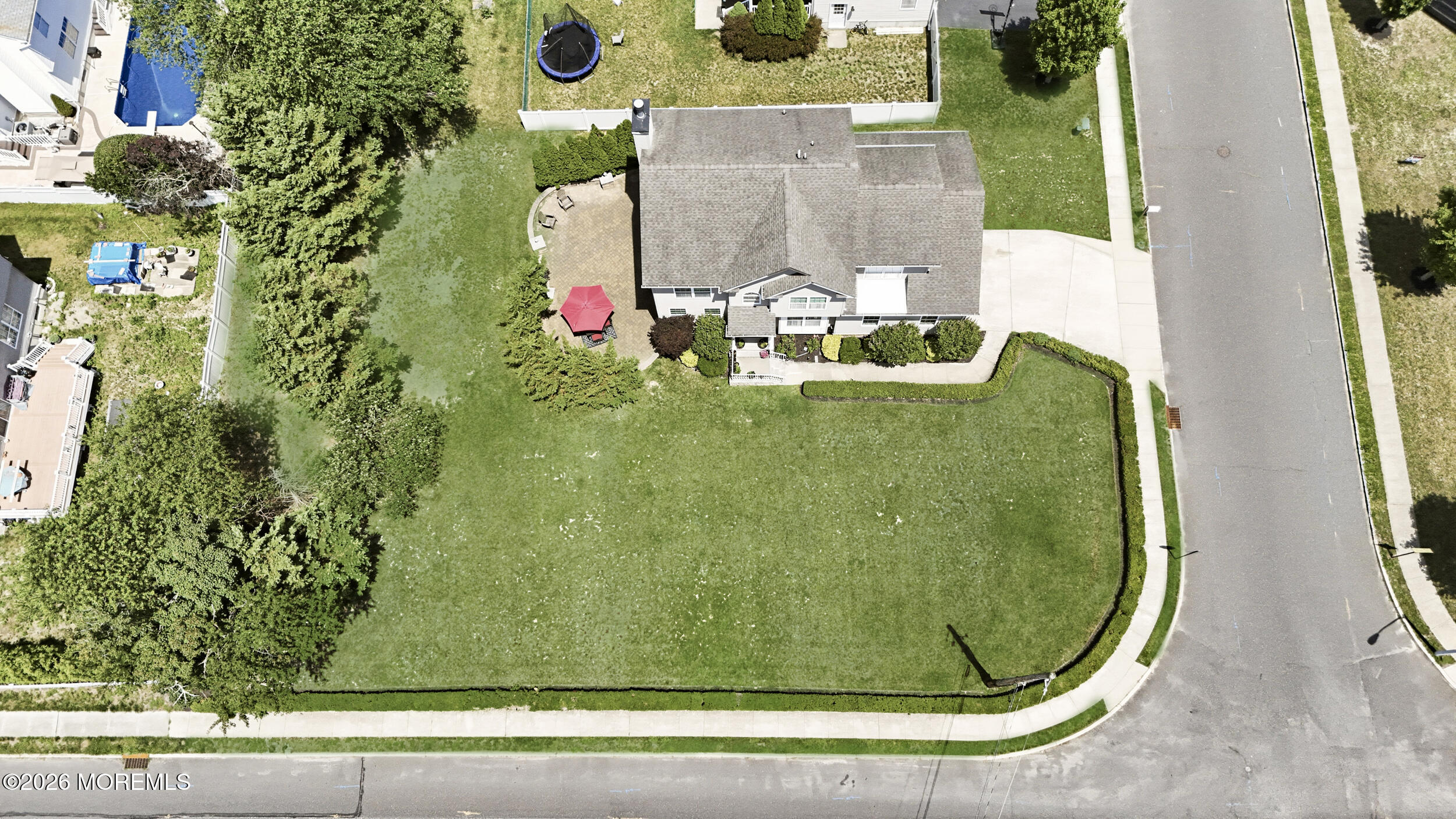 1 Angel Court Howell NJ 07731