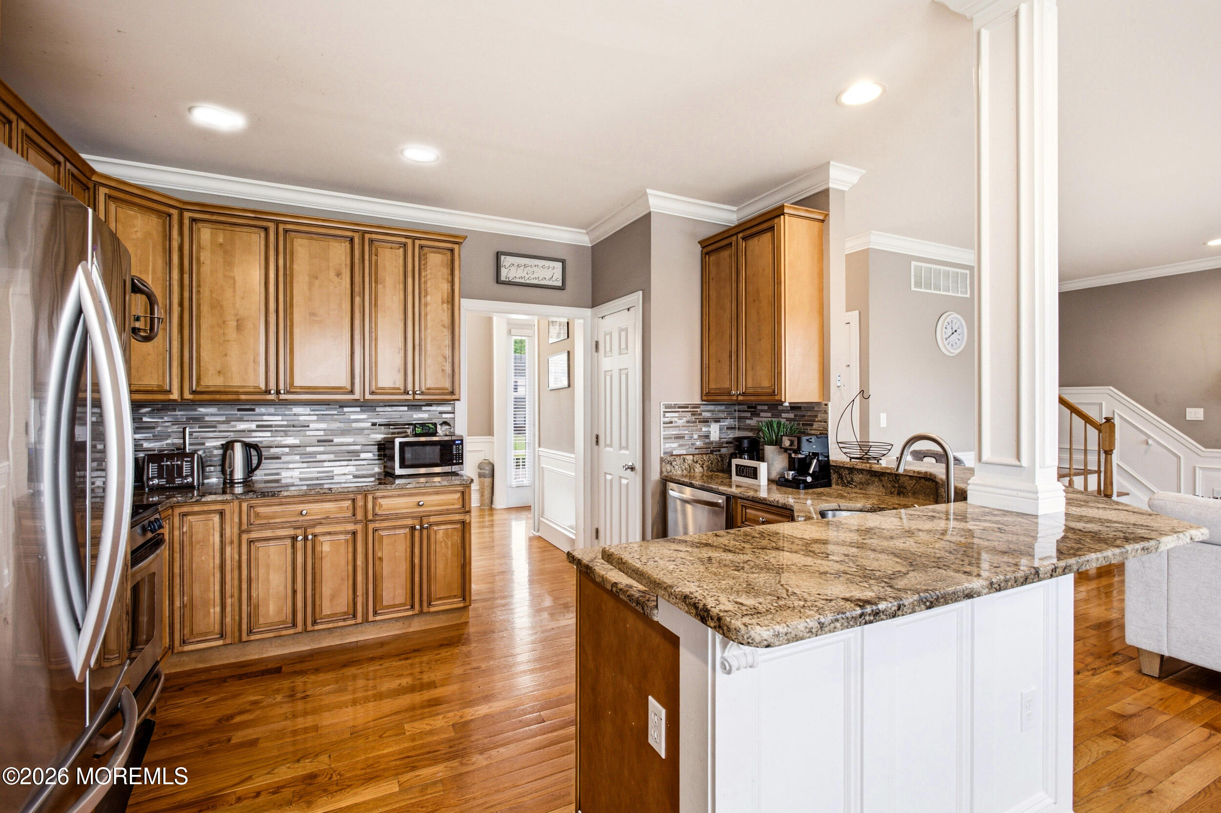 1 Angel Court Howell NJ 07731