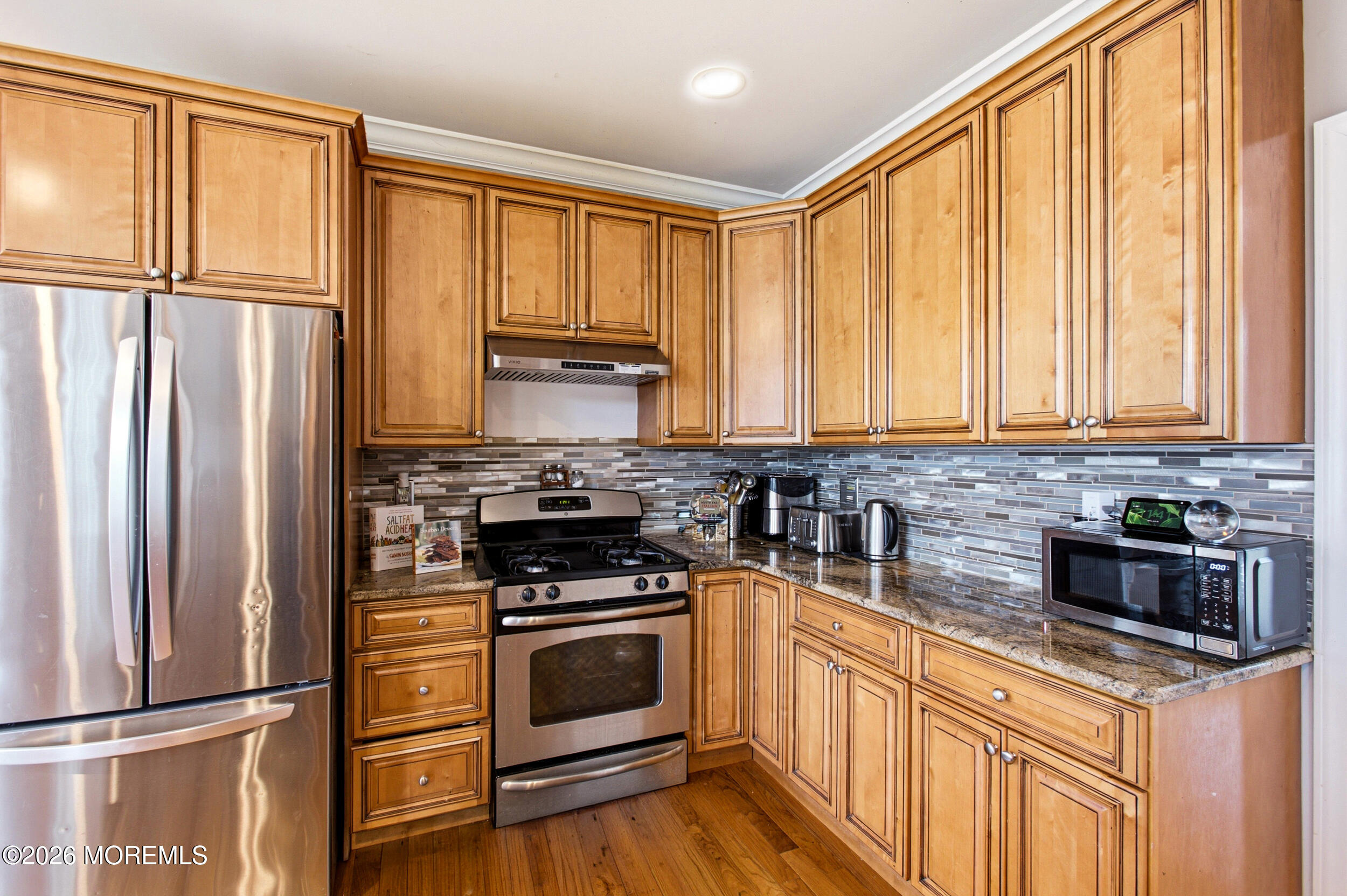 1 Angel Court Howell NJ 07731