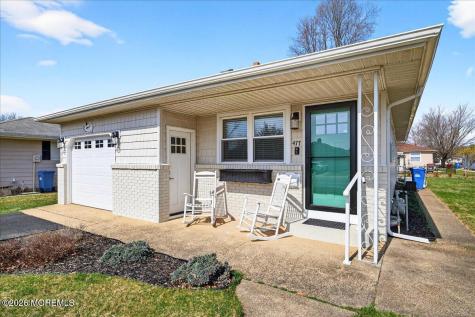 477 Jamaica Boulevard Toms River NJ 08757