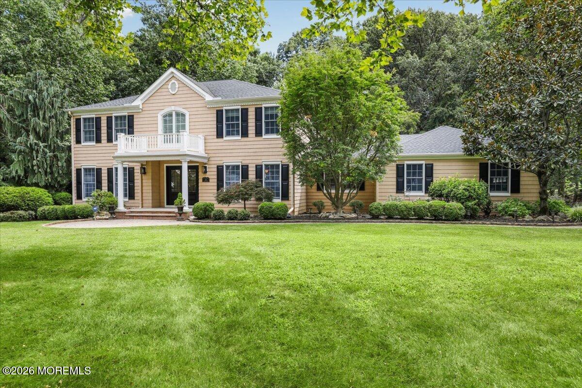 31 Huntley Road Holmdel NJ 07733