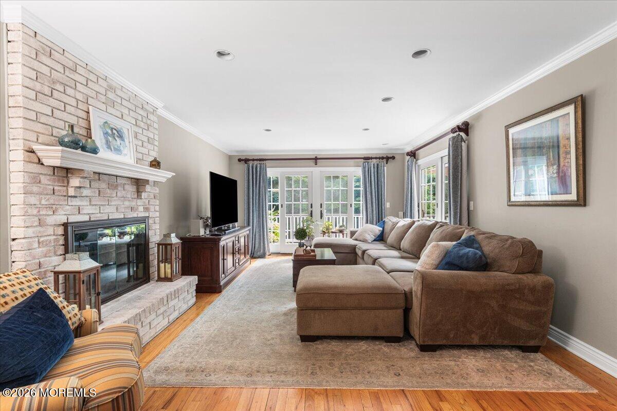 31 Huntley Road Holmdel NJ 07733