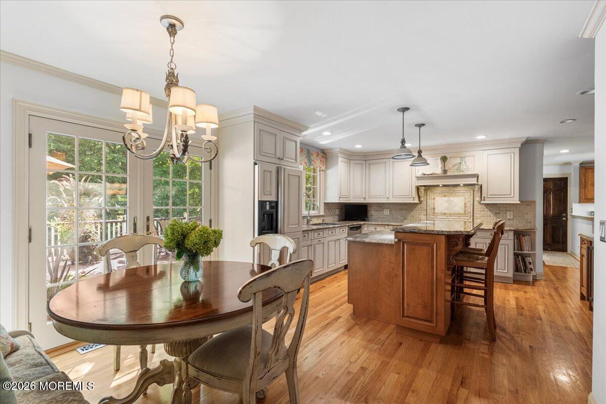 31 Huntley Road Holmdel NJ 07733