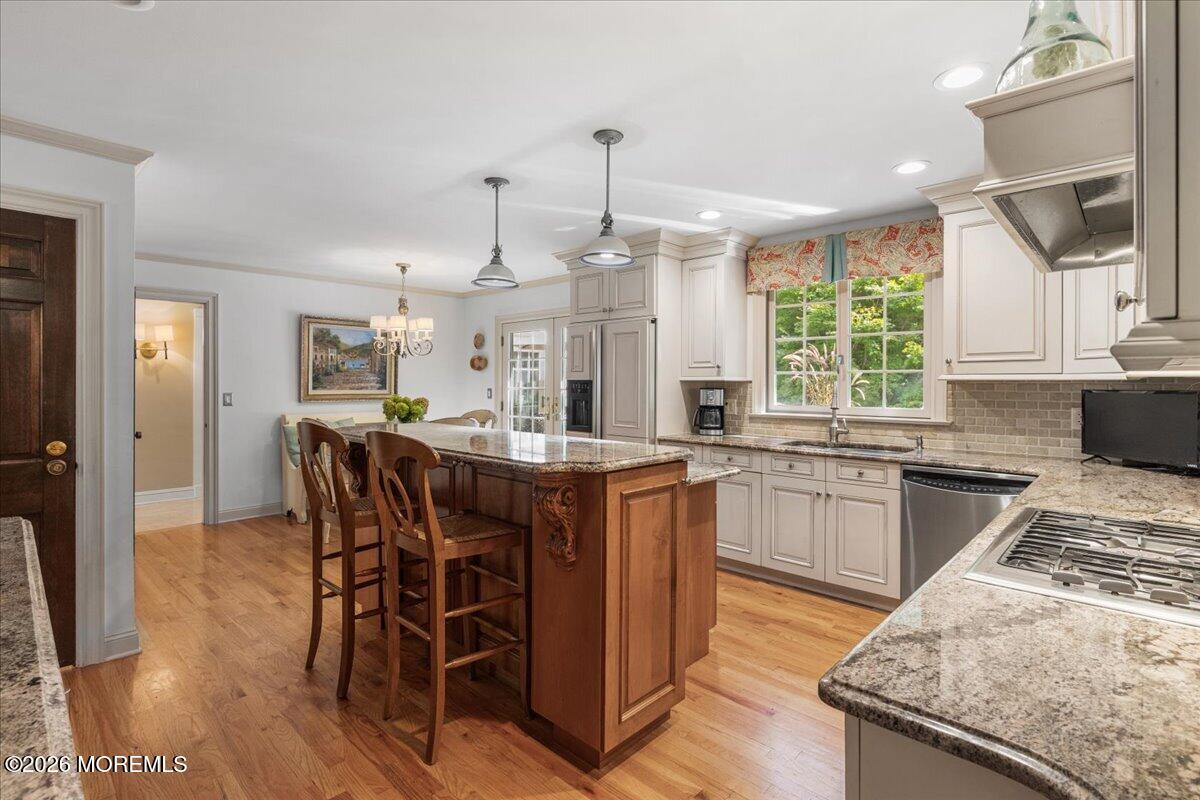 31 Huntley Road Holmdel NJ 07733