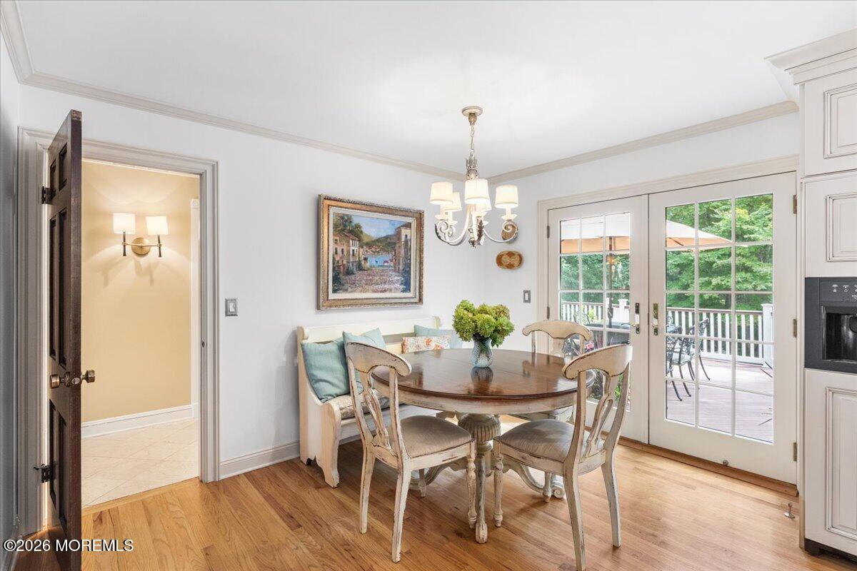 31 Huntley Road Holmdel NJ 07733