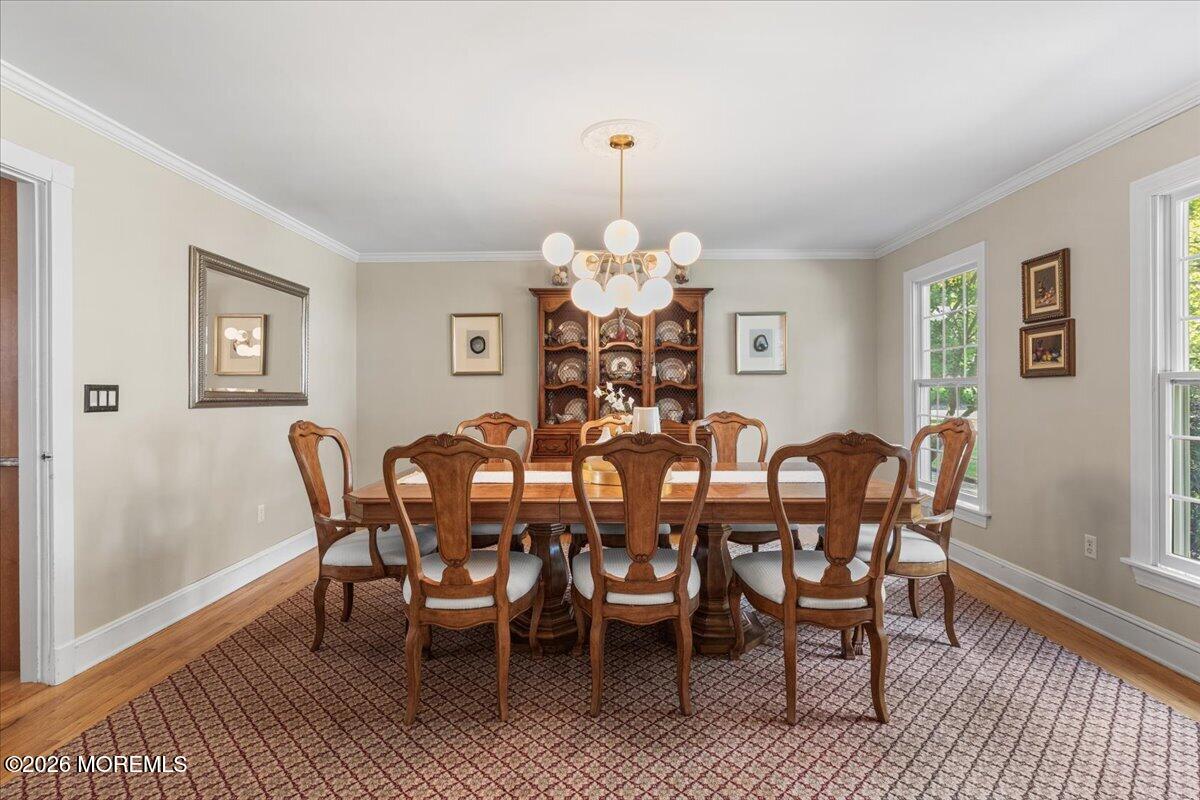 31 Huntley Road Holmdel NJ 07733