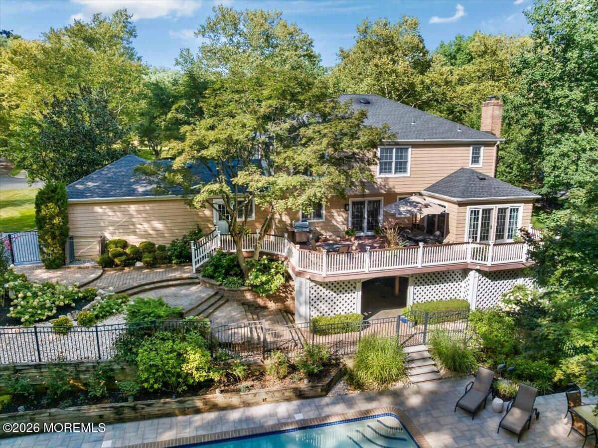 31 Huntley Road Holmdel NJ 07733