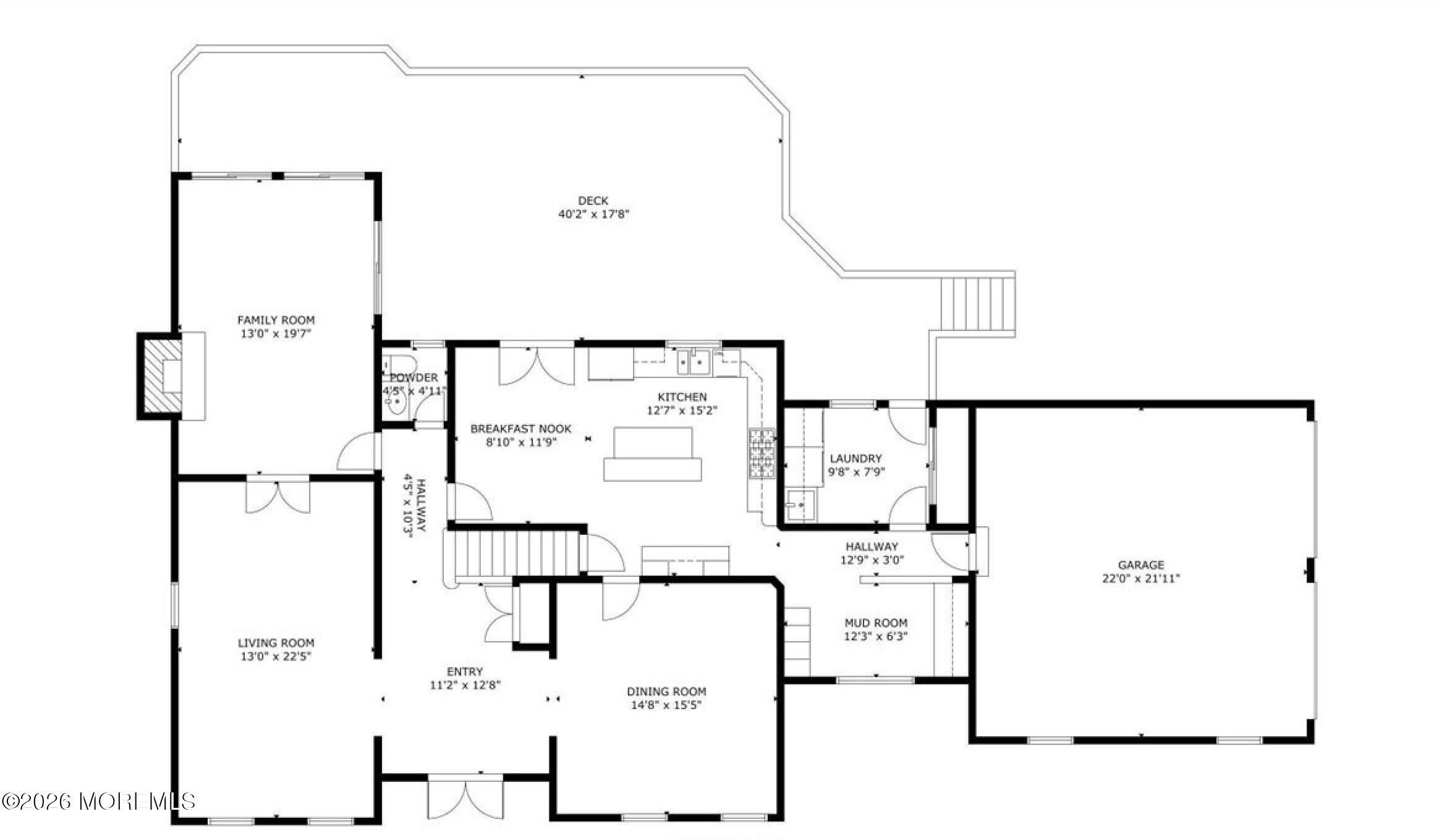 31 Huntley Road Holmdel NJ 07733