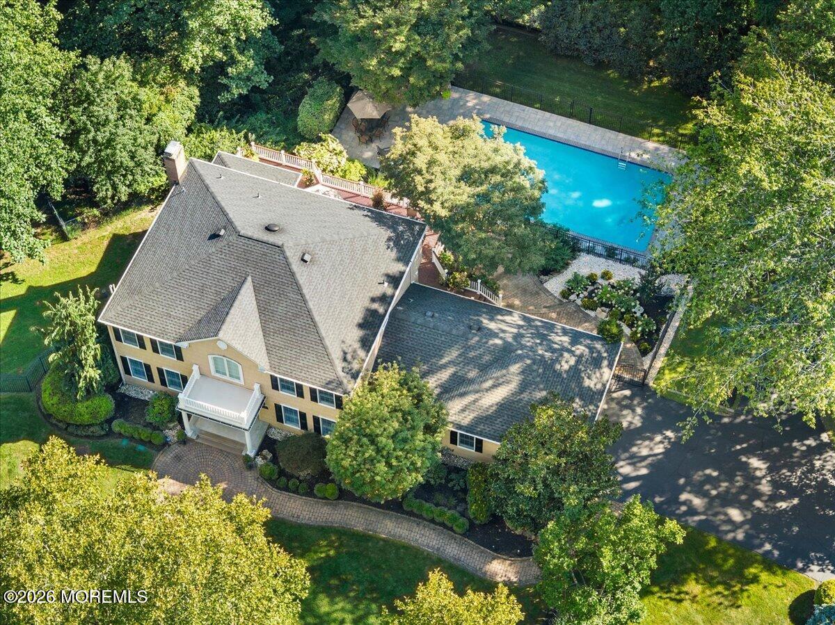31 Huntley Road Holmdel NJ 07733