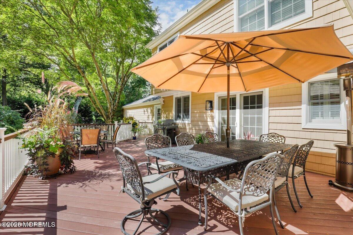 31 Huntley Road Holmdel NJ 07733