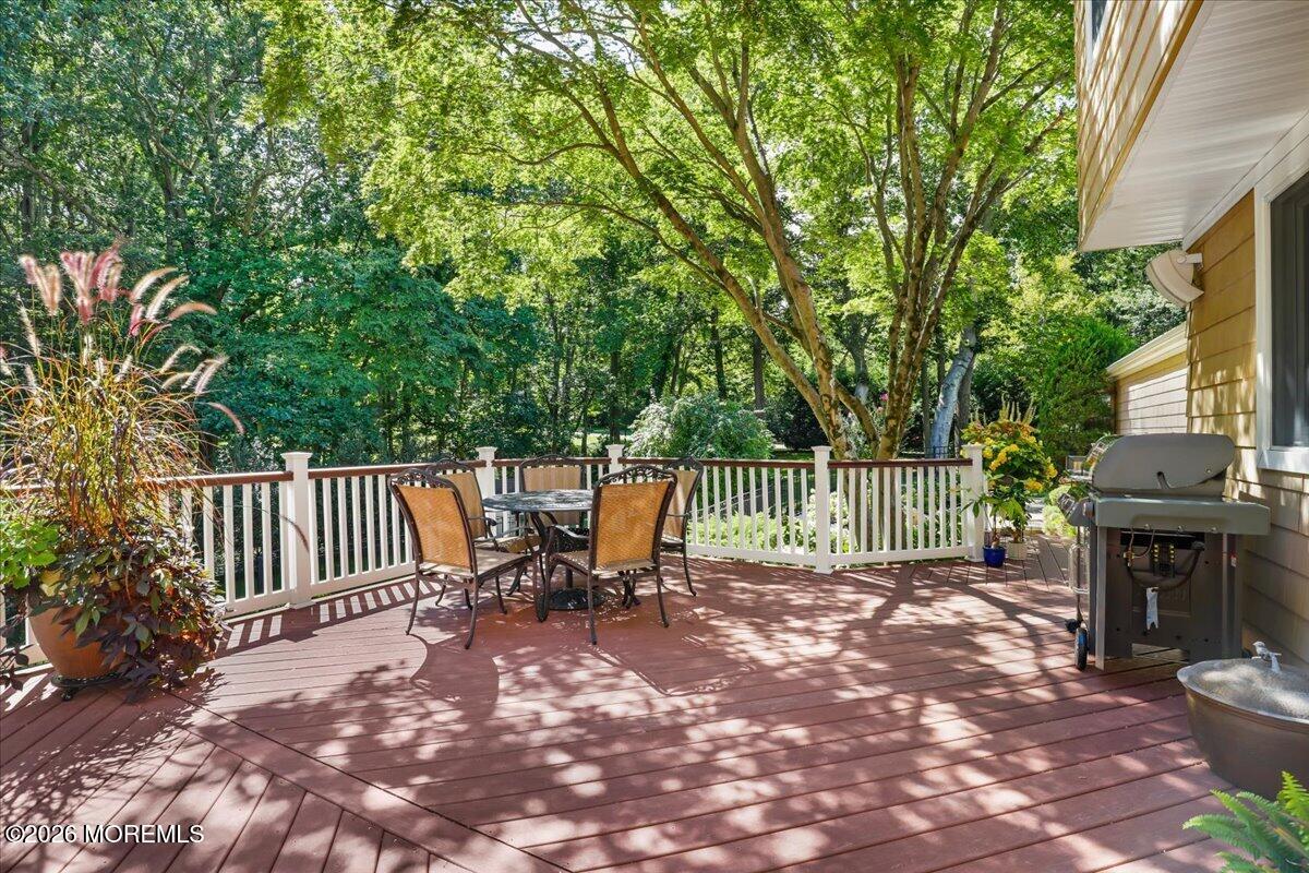 31 Huntley Road Holmdel NJ 07733