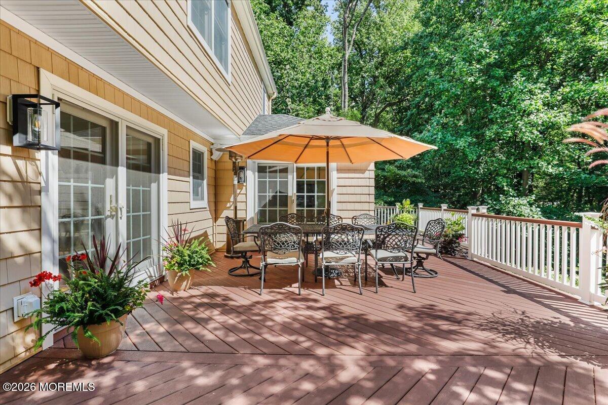 31 Huntley Road Holmdel NJ 07733