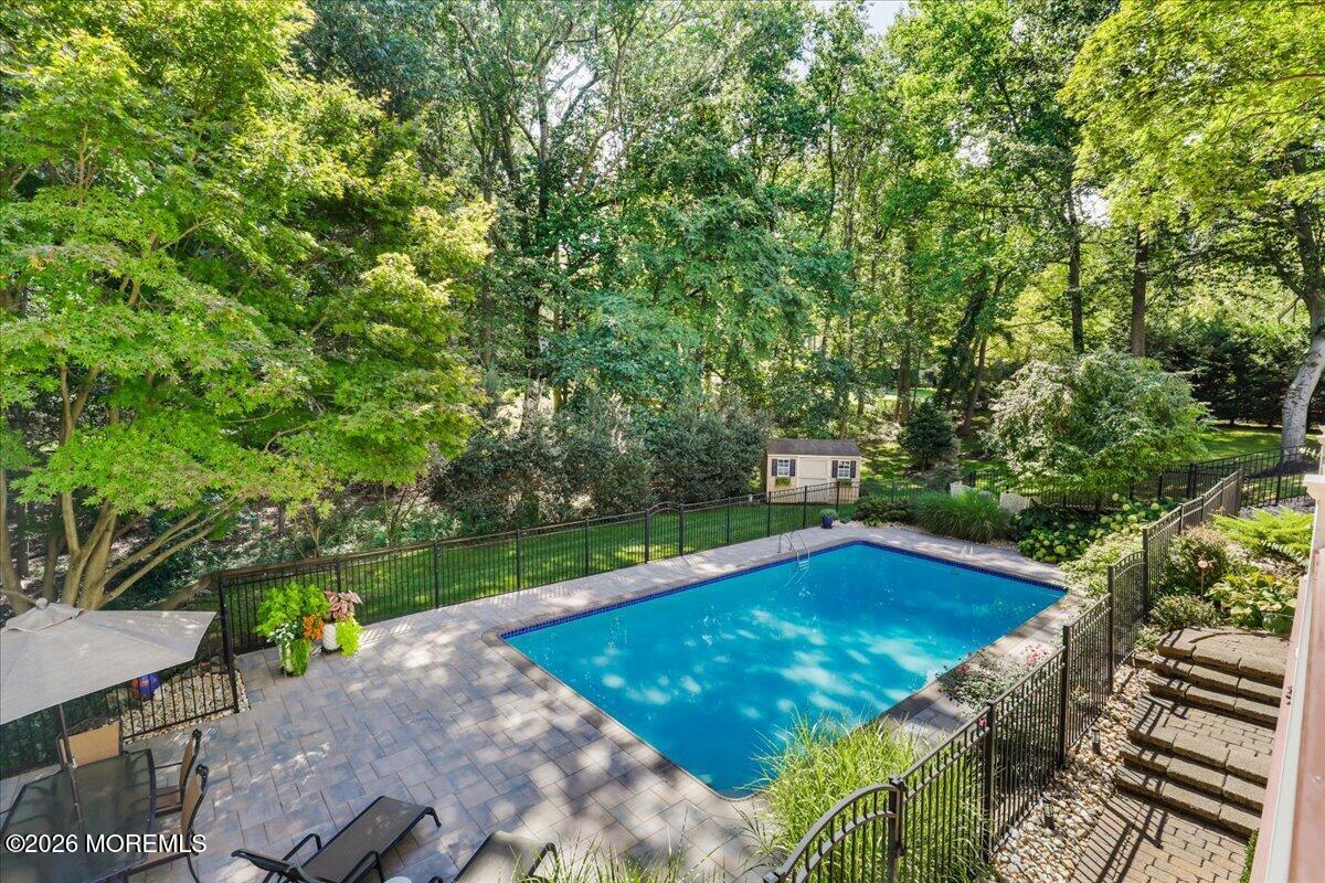 31 Huntley Road Holmdel NJ 07733