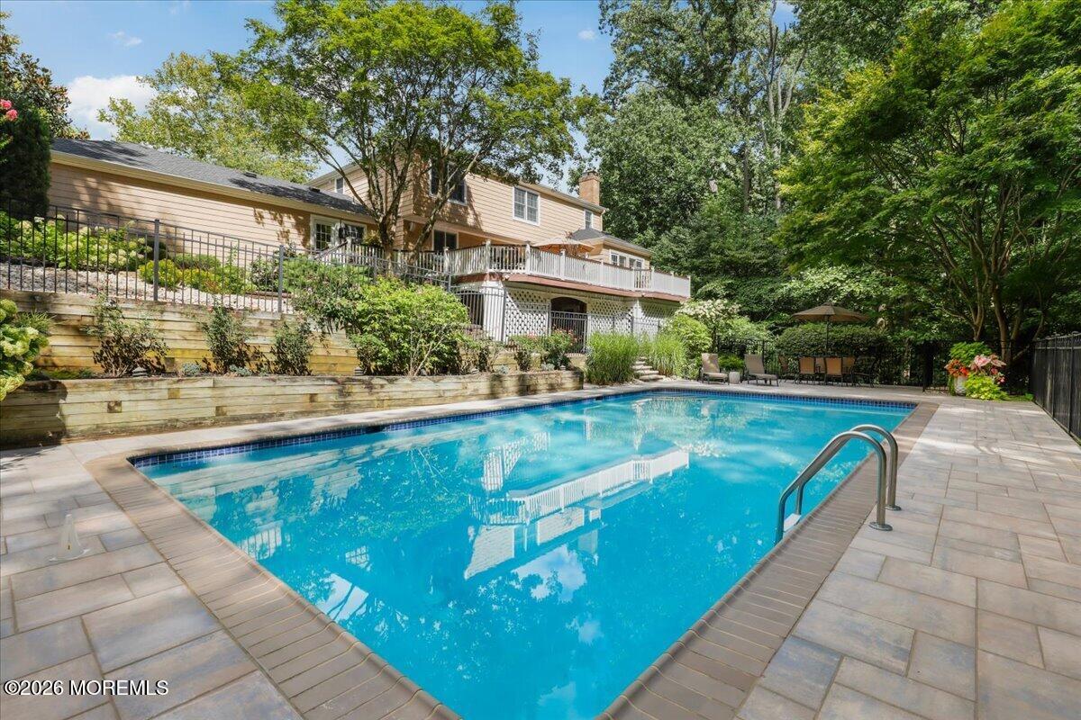 31 Huntley Road Holmdel NJ 07733