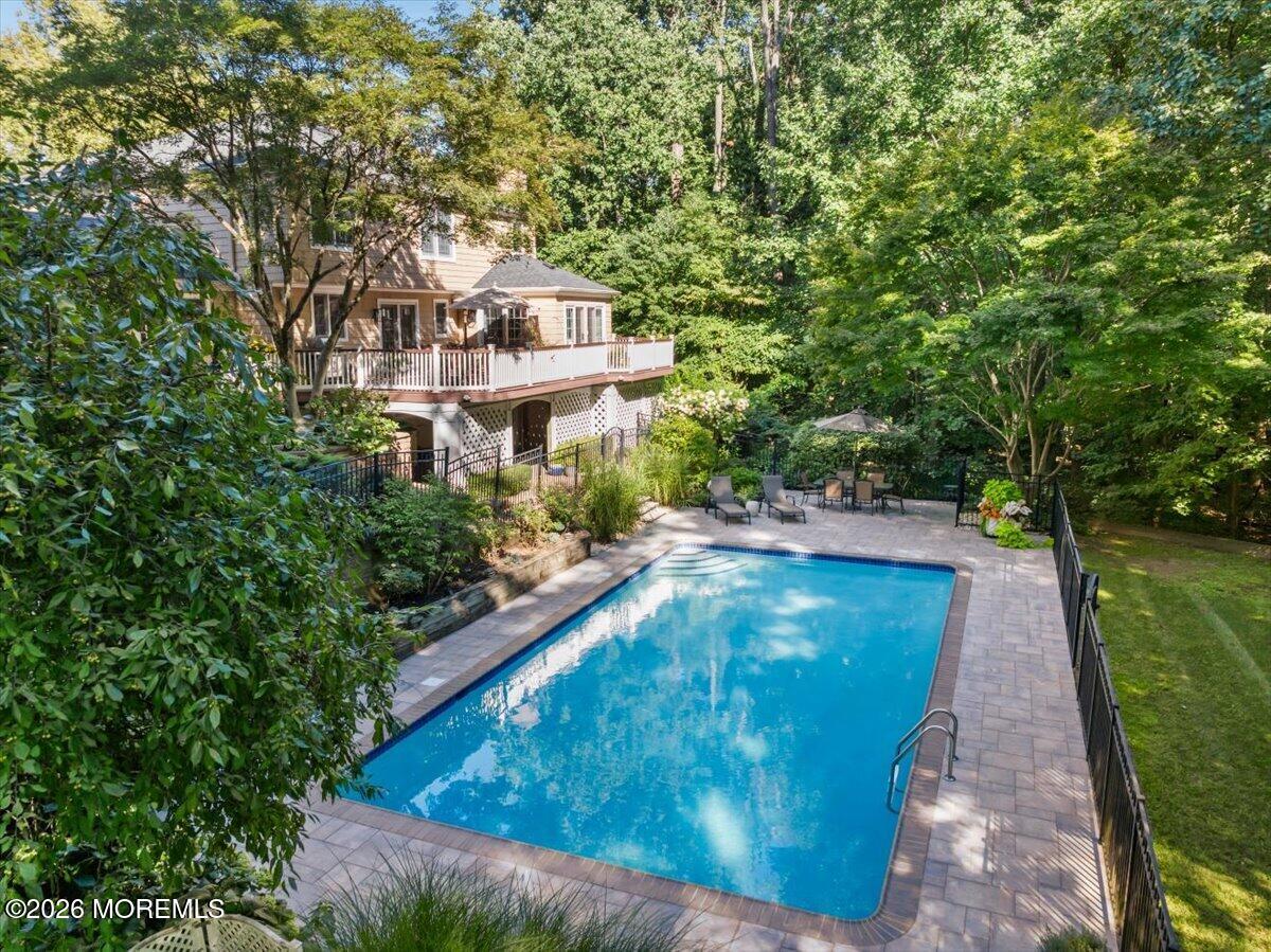31 Huntley Road Holmdel NJ 07733