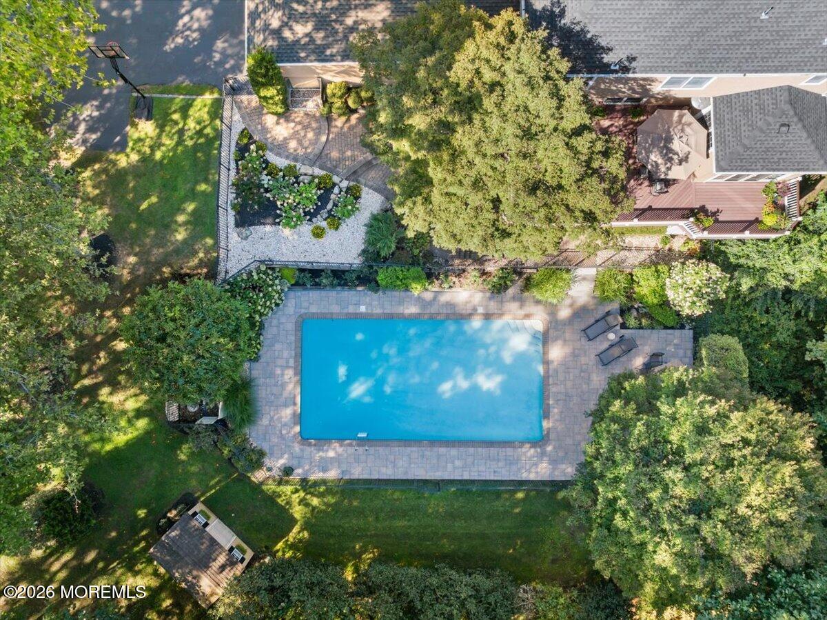 31 Huntley Road Holmdel NJ 07733