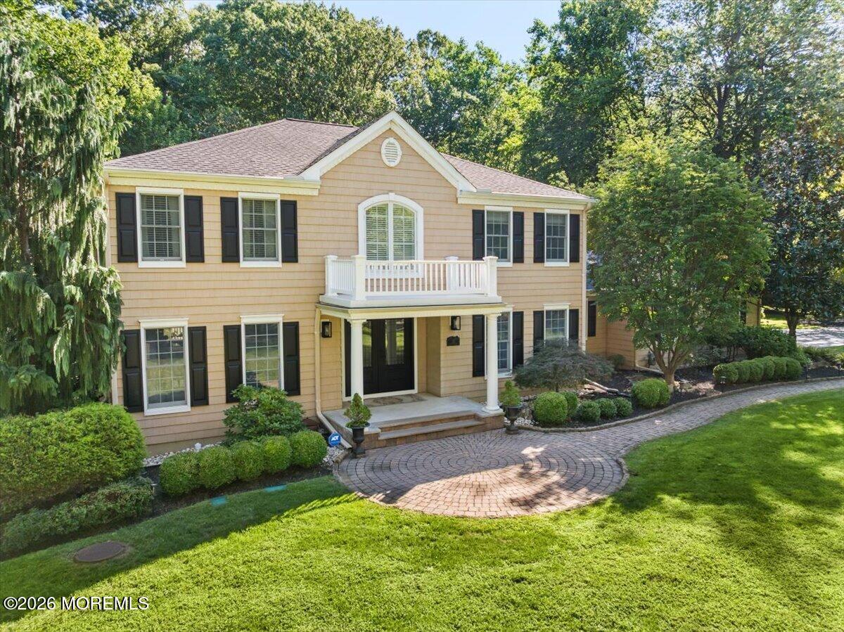 31 Huntley Road Holmdel NJ 07733